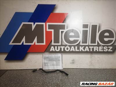 [GYÁRI BONTOTT] BMW - HIDRAULIKA CSŐ - 5-ÖS ; 6-OS / E60 LCI ; E61 LCI ; E63 LCI ; E64 LCI - 32416775195